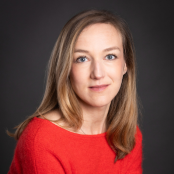 Marie-Sandrine Cadudal