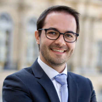 Christophe Chauffour