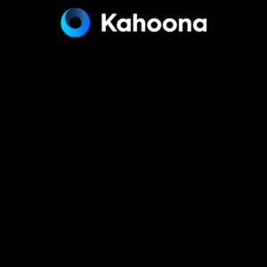 Kahoona​