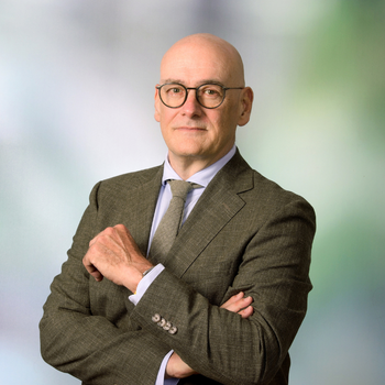 Mark Mattingley-Scott