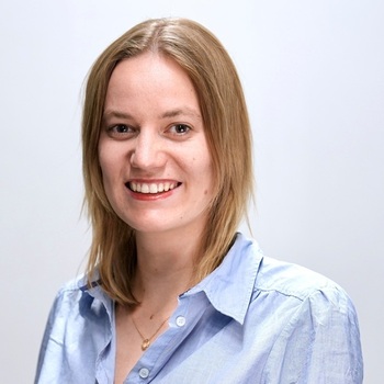 Rebekka Garreis