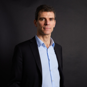 Georges-Olivier Reymond