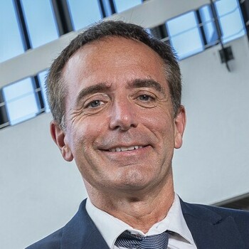 Mathias Van Den Bossche