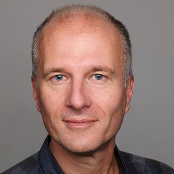 Rainer Müller