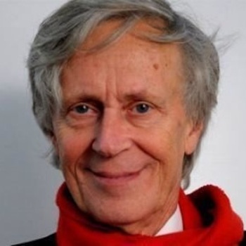 Derrick de Kerckhove