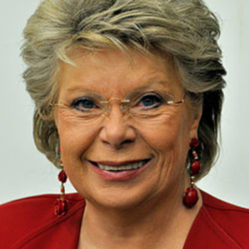 Viviane Reding