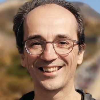 Nicolas Treps