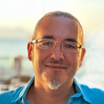 Guido Pupillo