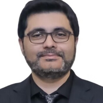Muhammad Ali Khan