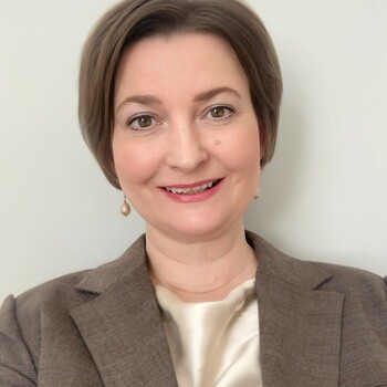 Kristine Helen Falgren