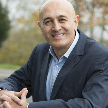 Jim Al-Khalili