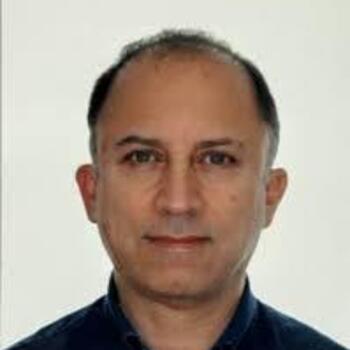 Ali Mefleh