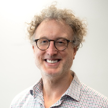Warwick Bowen