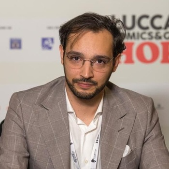 Michele Laurelli