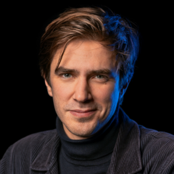 Luca Planat