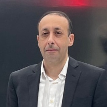 Azeddine Kasmi