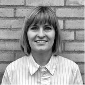 Mette Buskjær Rasmussen