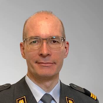 Col. Ludovic Monnerat