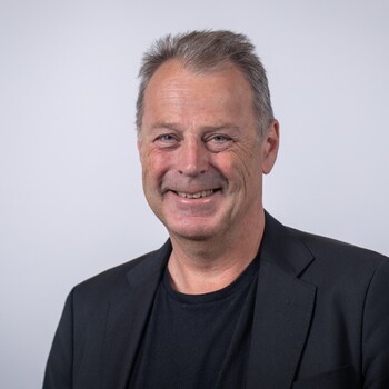 Anders Broo