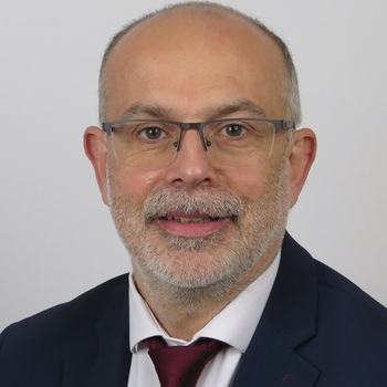Jacques-Charles Lafoucriere
