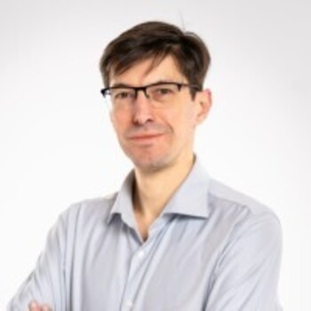 Jose Raniero Gonzalez Pastor