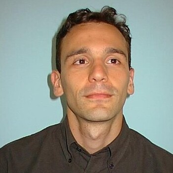 Massimiliano Dispenza