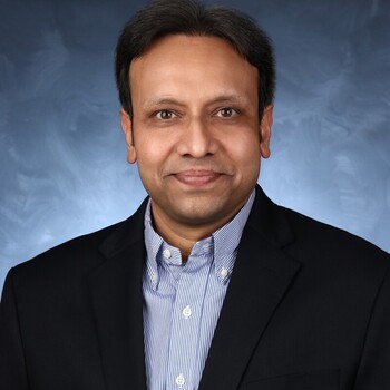 Sanjai Parthasarathi