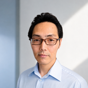 Takaho Saito