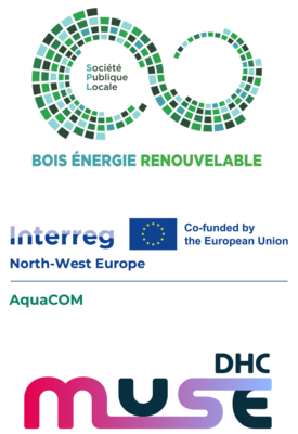 Fun Réseaux de Chaleur : aquathermal drift