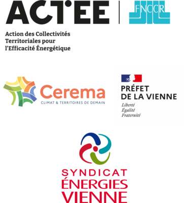 Energy renovation of local authorities: structuring a shared support service for the works