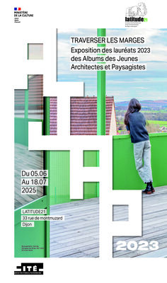 Latitude21, un bâtiment BBC qui regarde vers l'avenir