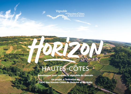 Projet Horizon Hautes-Côtes