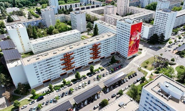 RESPONSE : découvrez la ville de demain avec celles et ceux qui la réalisent