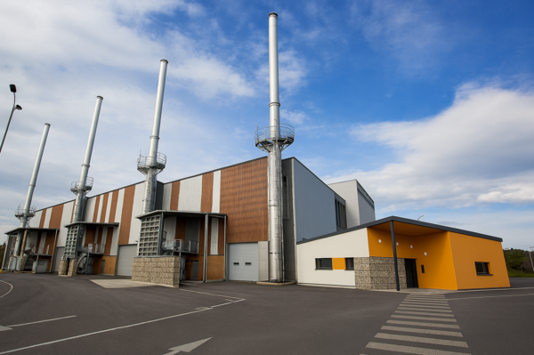 Venez découvrir les coulisses d’un réseau de chaleur durable au cœur du territoire dijonnais !