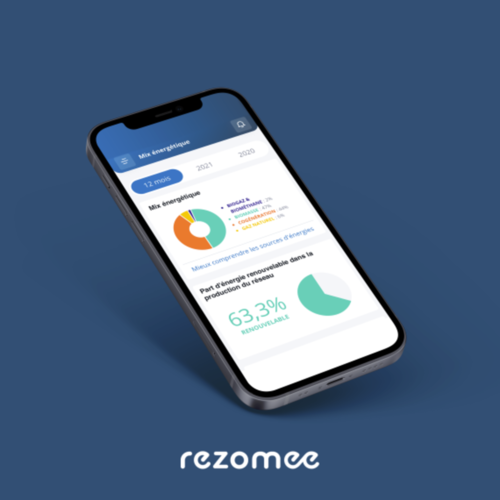 Rezomee 