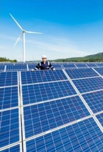 CADER (Contrat d’Achat Direct d’Electricité Renouvelable) / Power Purchase Agreement (PPA)