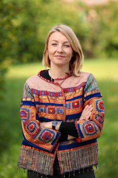 Carlotta BONVICINI
