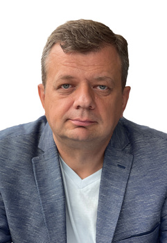 Vasyl RIABCHUK