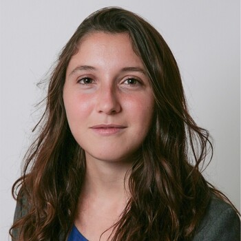 Lola GOUIFFES