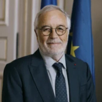 François REBSAMEN