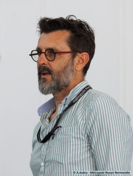 Stéphane BELLOUIN