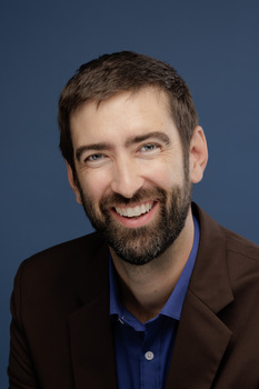 Guillaume PERRIN