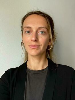 Olivia DRUILLET