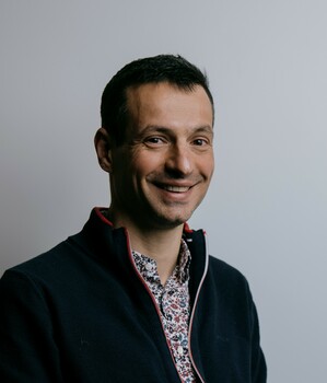 Maxime AUTEXIER