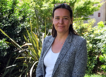Stéphanie MODDE