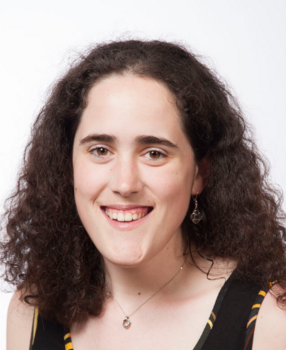 Marie JEANMOUGIN