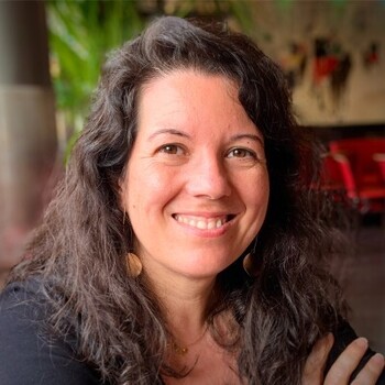 Maria SPENDEL