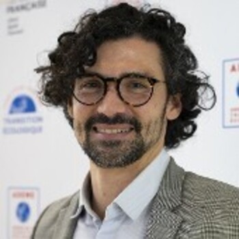 Mathieu Teulier