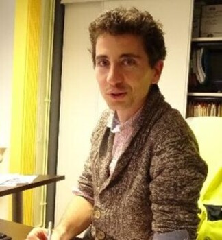 Sylvain CARRAUD