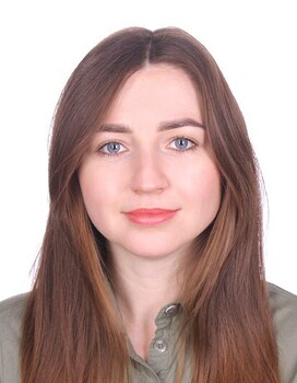 Liliia HLAVATSKA